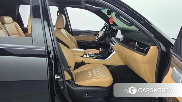 Kia Mohave Master 2020 Черный из Кореи, фото 2