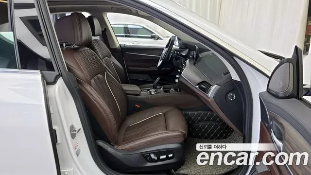 BMW 6 Series GT (G32) id 2719564 из Кореи 2