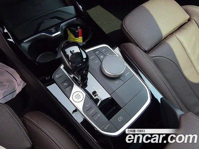 BMW 2 Series Gran Coupe (F44) id 2751376 из Кореи 2