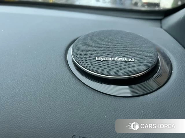 Geely Galaxy Galaxy Starship 7 EM-i 2025 Синий из Китая, фото 2