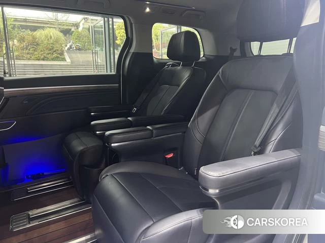 GAC Trumpchi Trumpchi M8 2020 Белый из Китая, фото 2