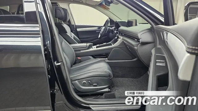 Genesis GV80 id 2674924 из Кореи 2