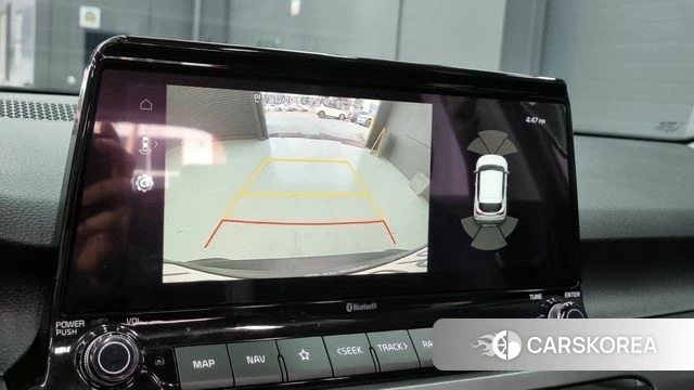 Kia Seltos 2020 Серый из Кореи, фото 2