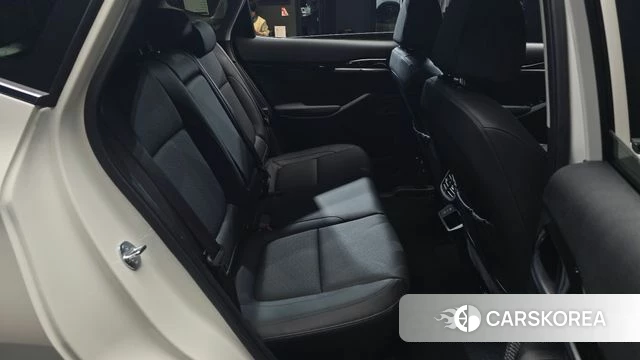 Kia The New Seltos 2024 Белый из Кореи, фото 2