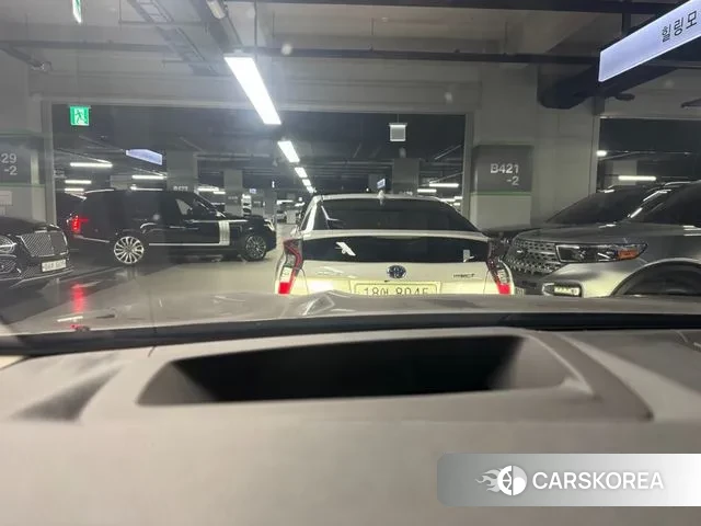 BMW X4 (G02) 2021 Черный из Кореи, фото 2