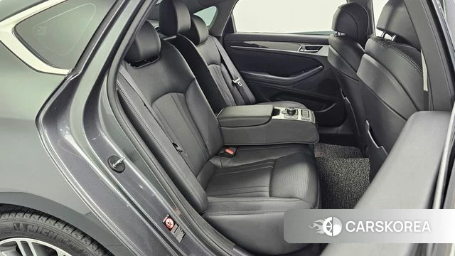 Genesis G80 2020 Серый из Кореи, фото 2