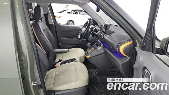 Hyundai Casper id 2687740 из Кореи 2