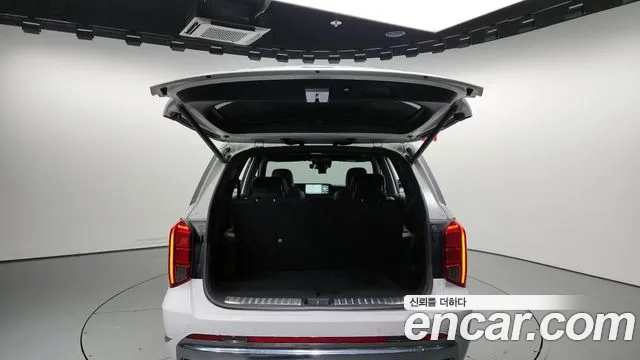 Hyundai The New Palisade id 2691302 из Кореи 2