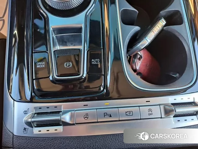 Kia Carnival 4th generation 2020 Белый из Кореи, фото 2