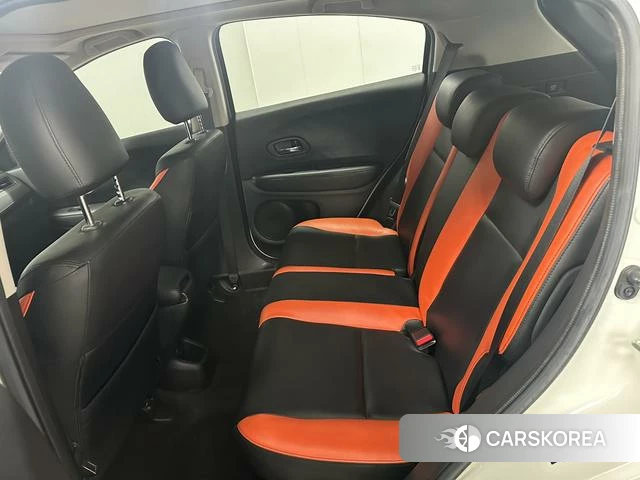 Honda Binzhi 2022 Белый из Китая, фото 2