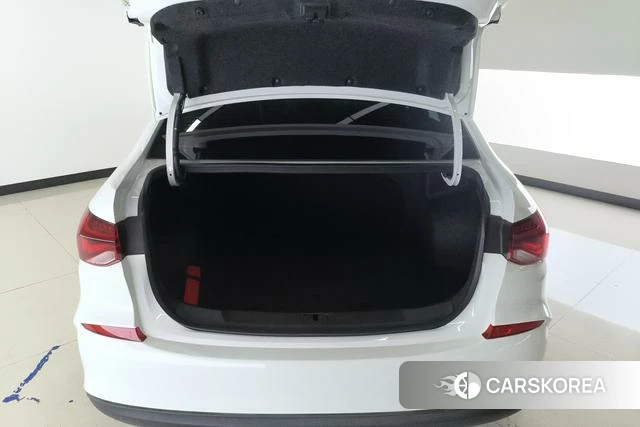 Chevrolet Cruze 2022 Белый из Китая, фото 2
