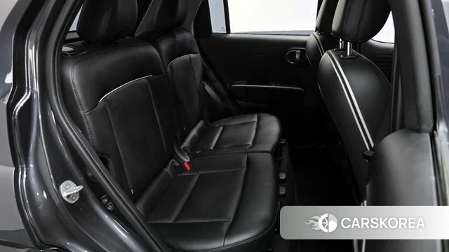 Hyundai Casper 2022 Серый из Кореи, фото 2