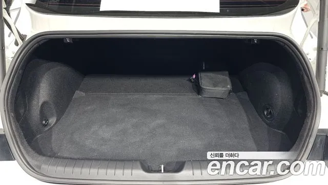 Hyundai Ionic 6 id 2563889 из Кореи 2