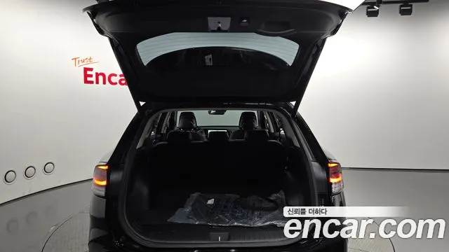 Kia Sportage 5th Generation Hybrid id 2688076 из Кореи 2