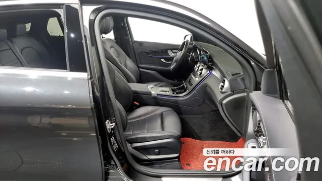 Mercedes-Benz GLC-Class X253 id 2690694 из Кореи 2