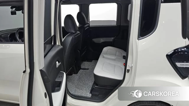 Kia The New Kia Ray EV 2025 Жемчужный цвет из Кореи, фото 2