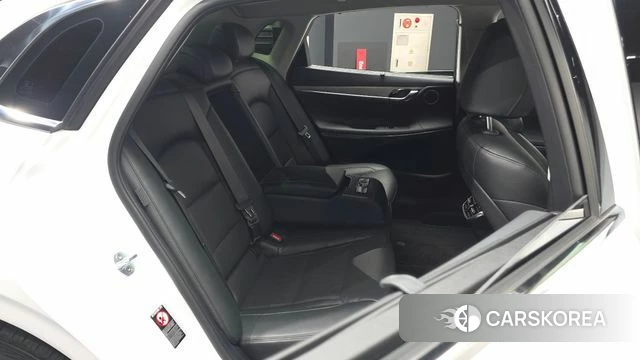 Hyundai The New Grandeur IG 2020 Белый из Кореи, фото 2