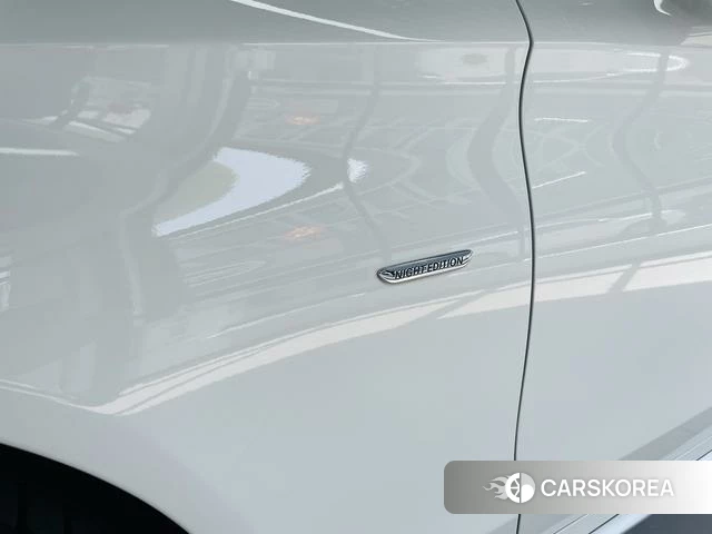 Mercedes-Benz Class C 2021 Белый из Китая, фото 2
