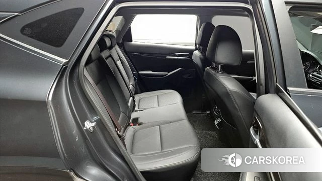 Kia Seltos 2022 Белый из Кореи, фото 2