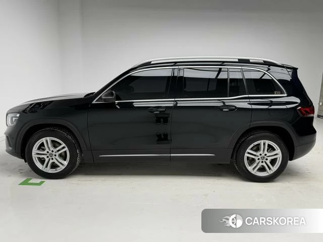 Mercedes-Benz GLB id 4210324 из Китая 2