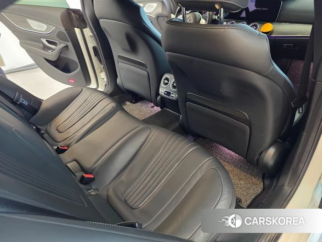 Mercedes-Benz CLS-Class C257 2021 Белый из Кореи, фото 2