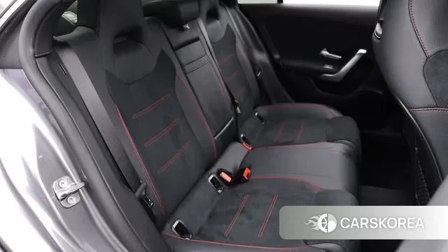 Mercedes-Benz CLA-Class C118 2024 Серый из Кореи, фото 2