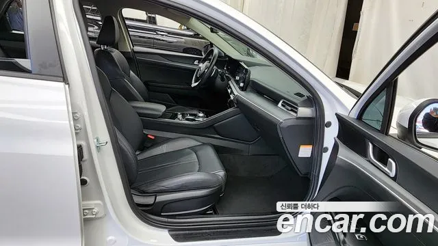 Kia K5 Hybrid 3rd Generation id 2420506 из Кореи 2