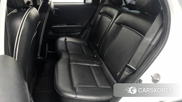 Hyundai Casper 2021 Белый из Кореи, фото 2