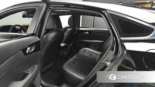 Kia Come New K3 2019 Черный из Кореи, фото 2