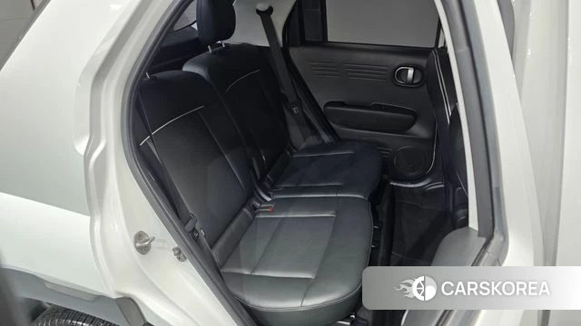 Hyundai Casper 2022 Белый из Кореи, фото 2