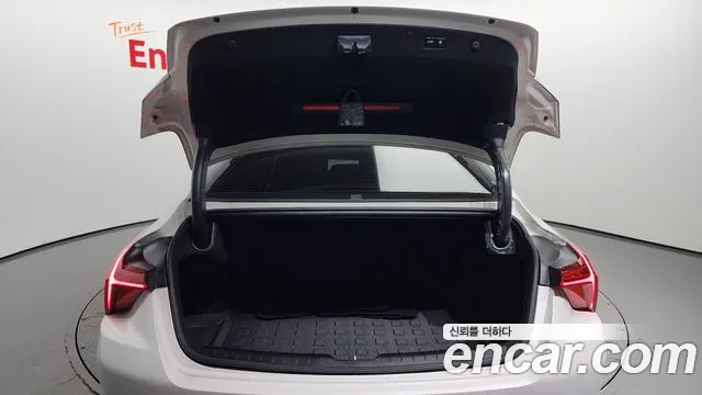 Kia K8 id 2668593 из Кореи 2