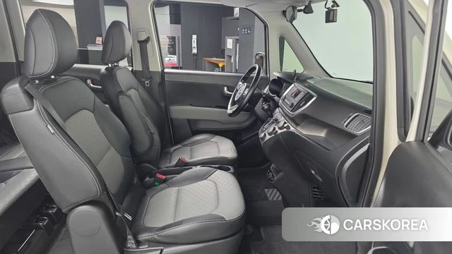 Kia The New Ray 2020 Жемчужный цвет из Кореи, фото 2