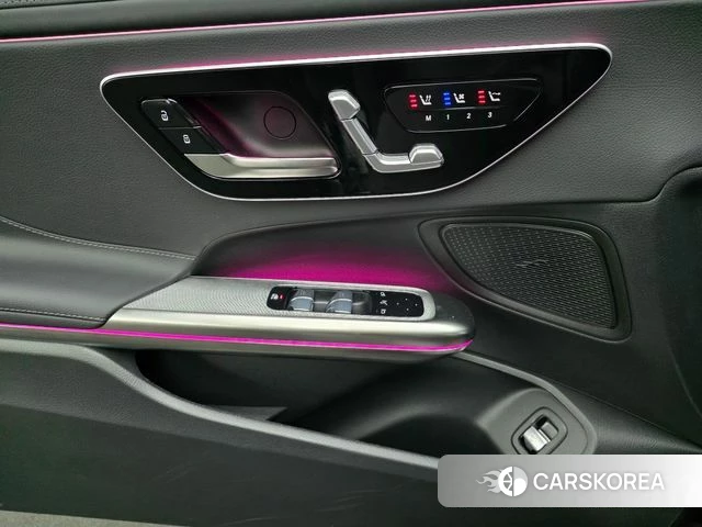 Mercedes-Benz CLE-Class C236 2025 Черный из Кореи, фото 2