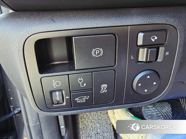 Hyundai Ionic 6 2022 Серый из Кореи, фото 2