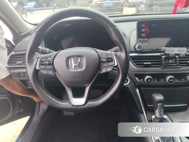 Honda Accord 2021 Другой из Китая, фото 2