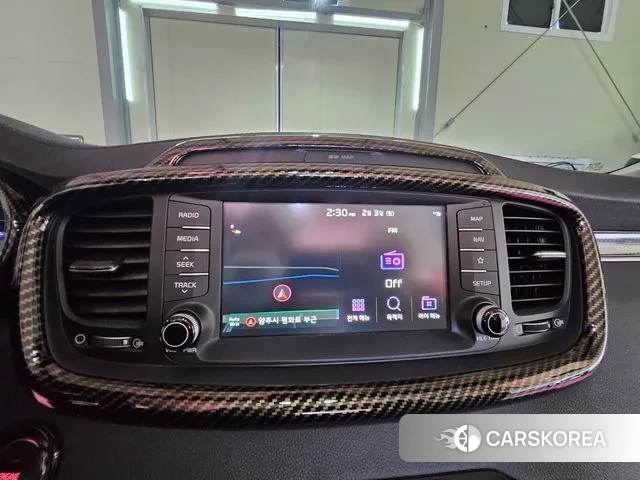 Kia The New Sorento id 2372196 из Кореи 2