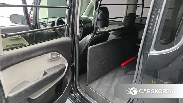 Kia The New Ray 2022 Черный из Кореи, фото 2
