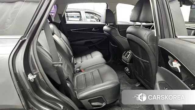 Kia The New Sorento 2018 Серый из Кореи, фото 2