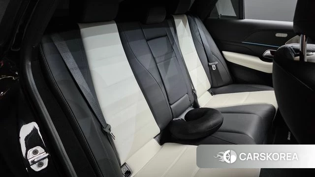 Mercedes-Benz GLE-Class W167 2025 Черный из Кореи, фото 2