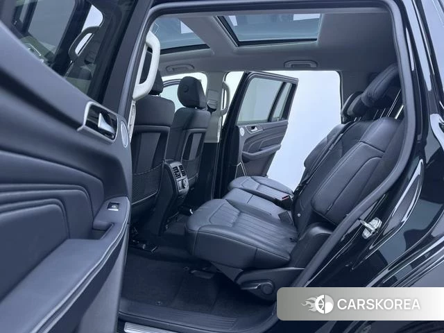 Beijing off-road BJ90 2023 Черный из Китая, фото 2