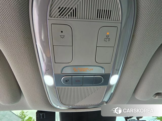 Hyundai Ionic 5 2021 Белый из Кореи, фото 2