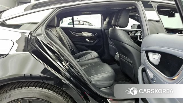 Mercedes-Benz AMG GT 2022 Черный из Кореи, фото 2