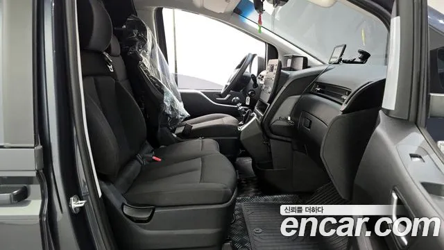 Hyundai Staria id 2683244 из Кореи 2