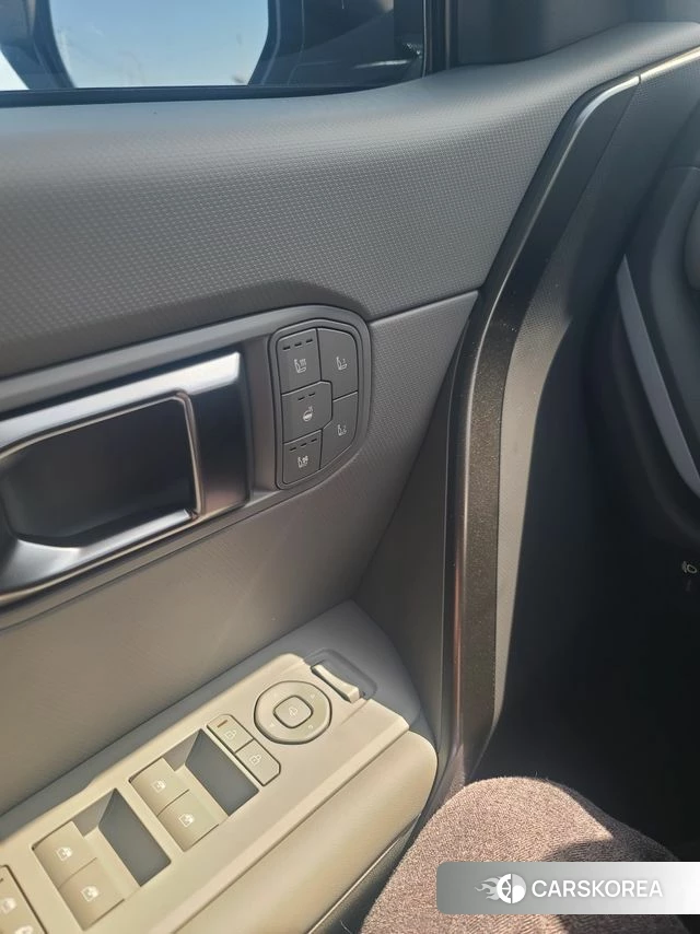 Kia Celtos second Generation 2026 Черный из Кореи, фото 2