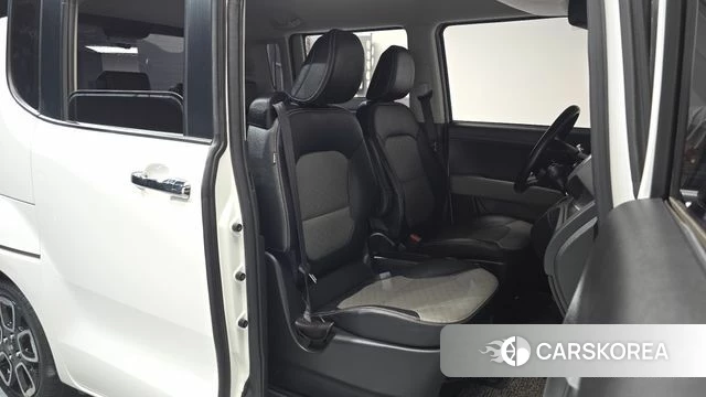 Kia The New Ray 2020 Белый из Кореи, фото 2