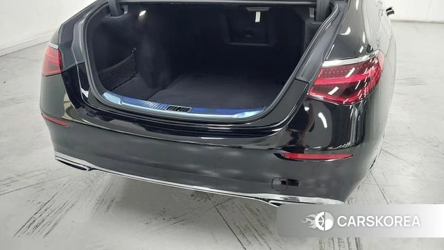 Mercedes-Benz S-Class W223 2025 Черный из Кореи, фото 2