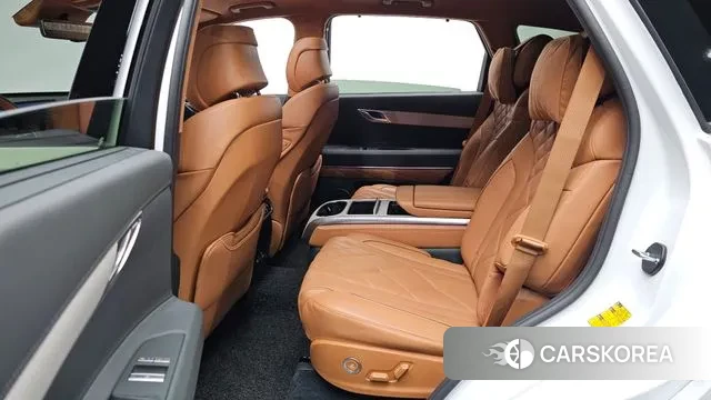 Genesis GV80 2024 Белый из Кореи, фото 2