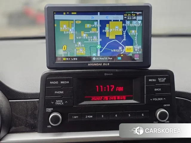 Kia All New Morning (JA) 2019 Жемчужный цвет из Кореи, фото 2