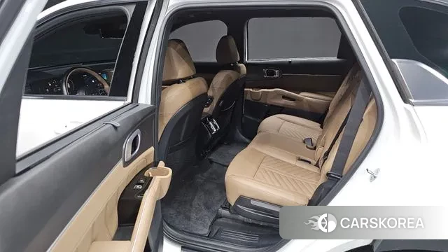 Kia The New Sorento 4th Generation id 3644868 из Кореи 2