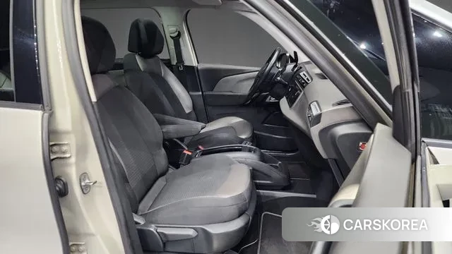 Citroen / DS Grand C4 Spacetourer 2020 Жемчужный цвет из Кореи, фото 2